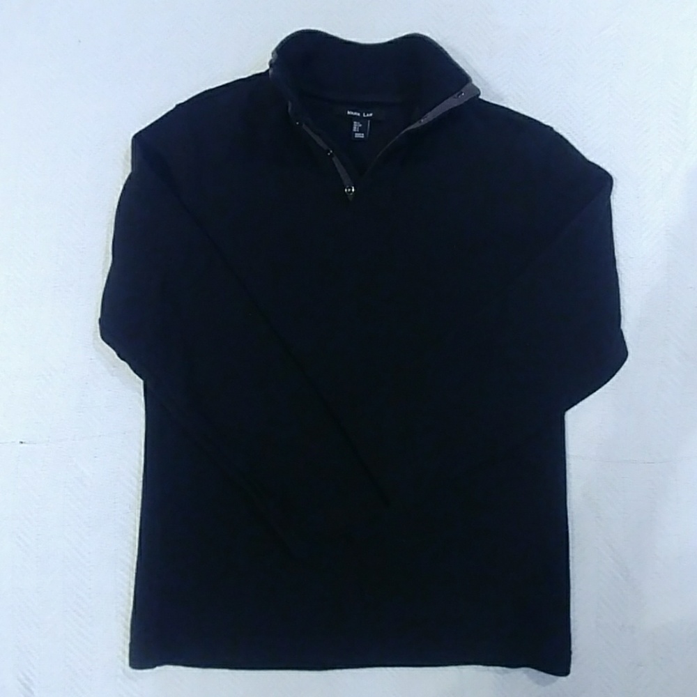 Mark Law Long sleeve sweater